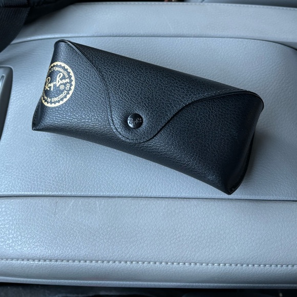 Ray Ban polarized Erika Classic - Picture 5 of 6